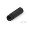 Te Connectivity Heat Shrink Tube, 0.5 in, Black 1546997-1 - alternate 1